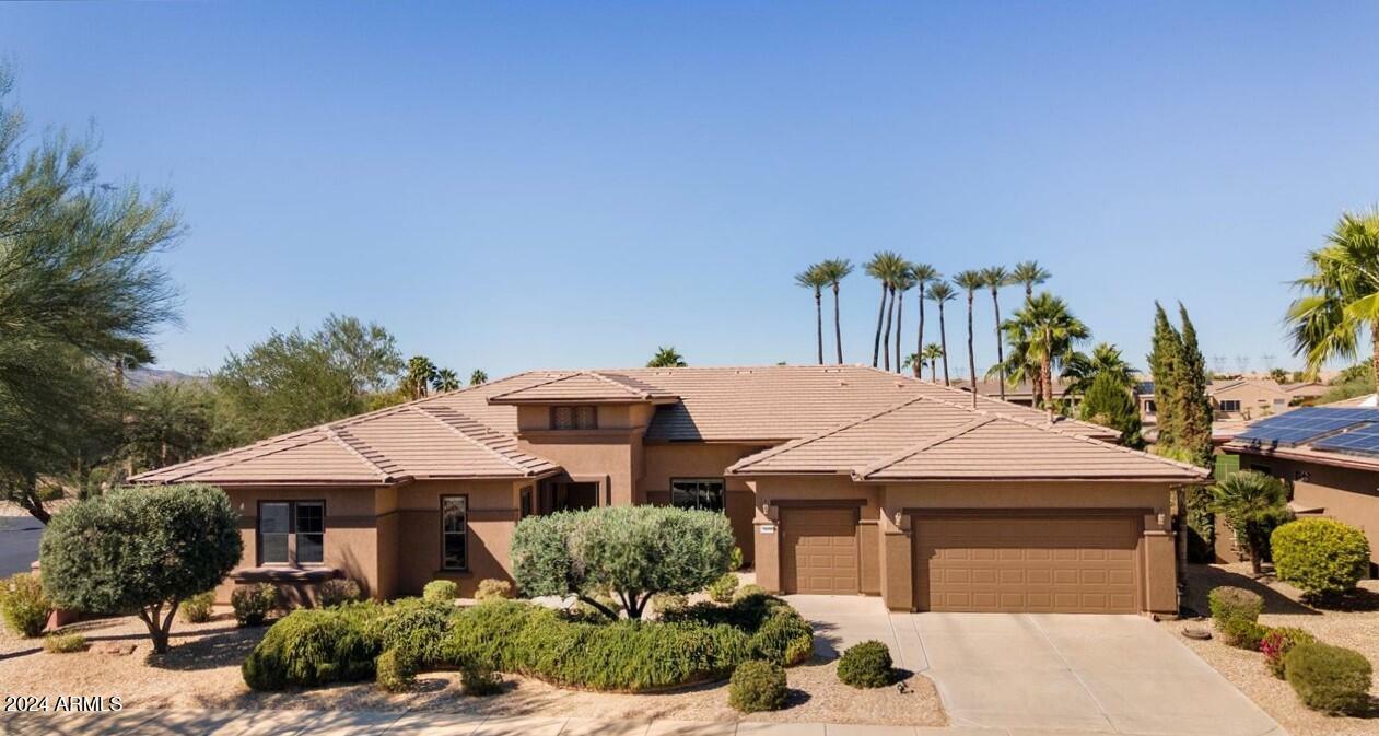 Property Photo:  20458 N Enchantment Drive  AZ 85387 