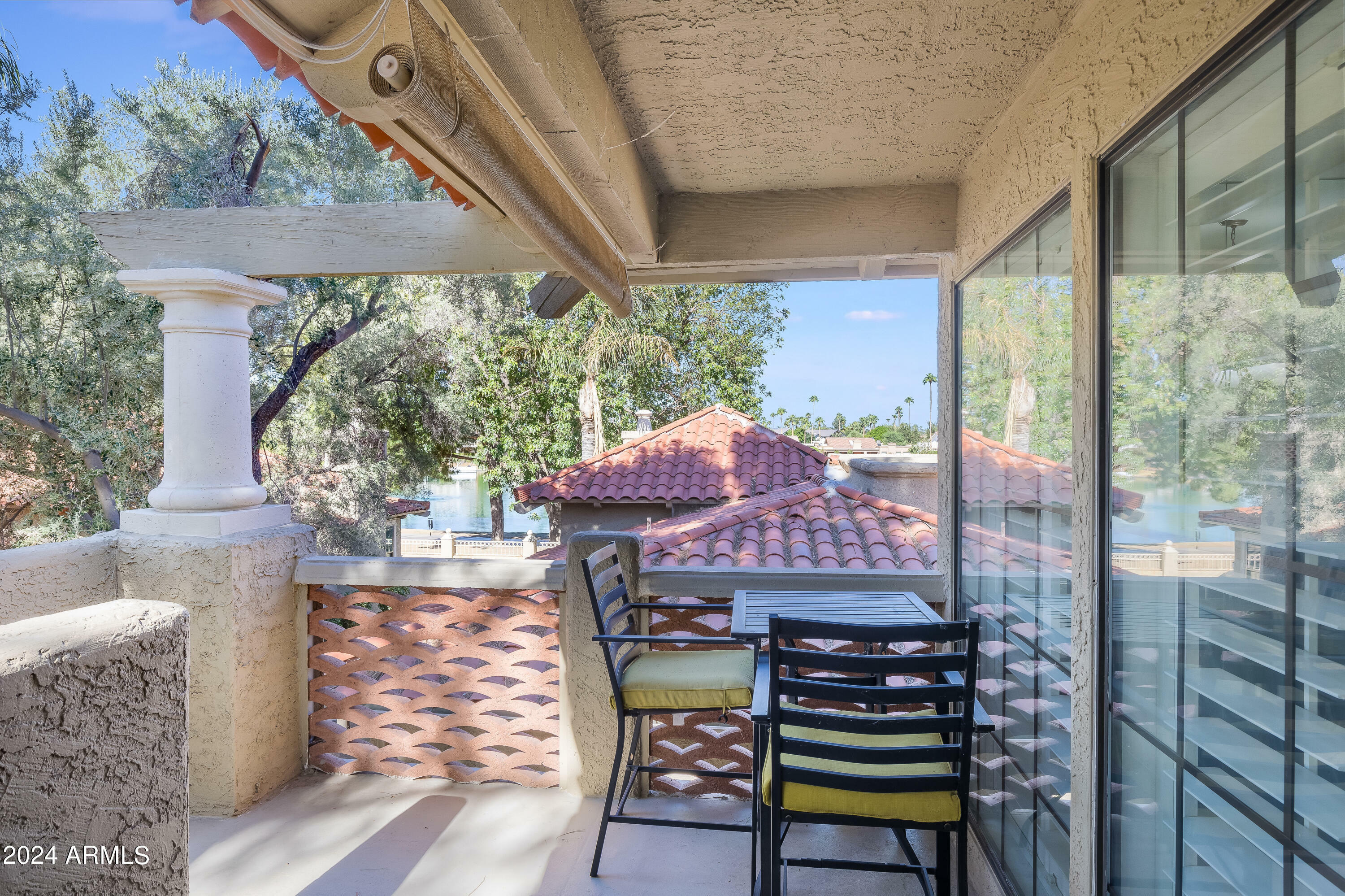 Property Photo:  8300 E Via De Ventura Boulevard 2020  AZ 85258 