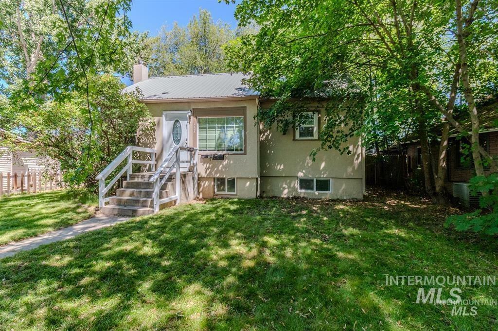 Property Photo:  1608 S Denver Ave  ID 83706 