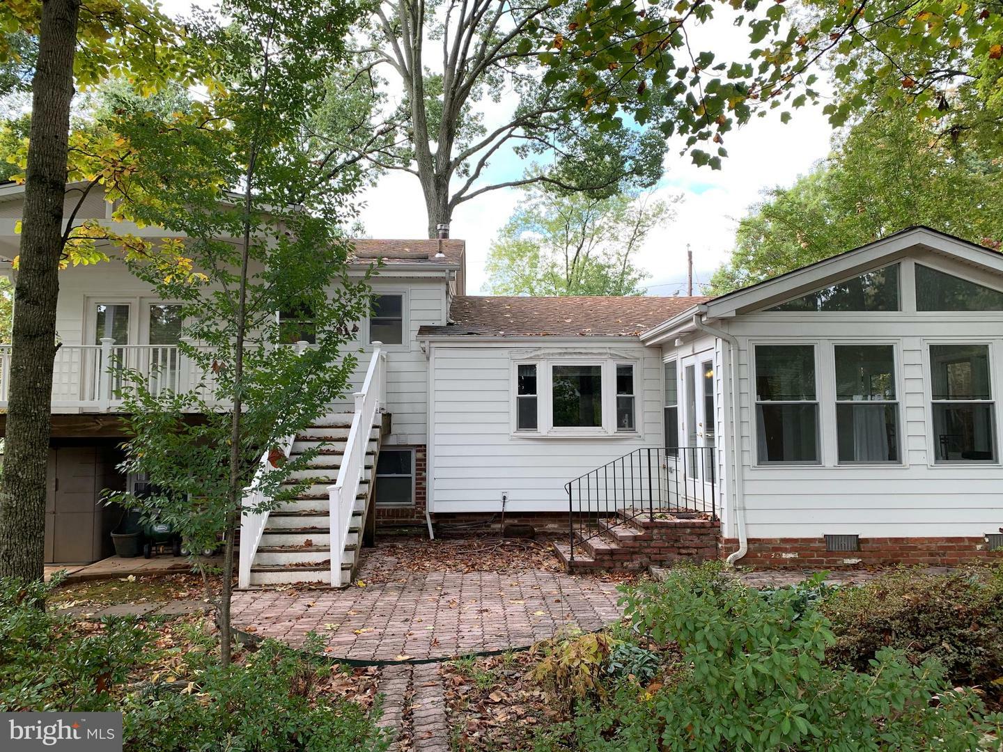 Property Photo:  3532 Queen Anne Drive  VA 22030 