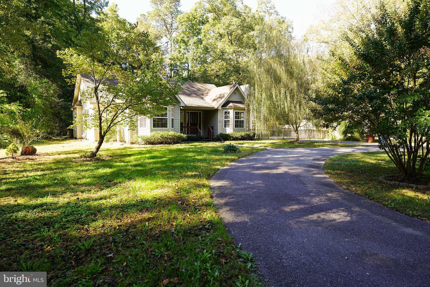 Property Photo:  506 Forest Drive  MD 21826 