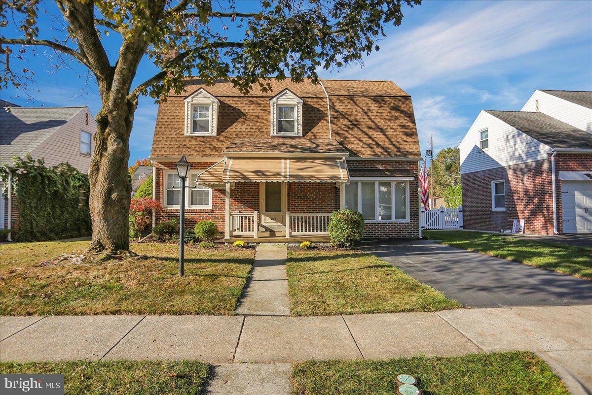 Property Photo:  502 Jefferson Boulevard  PA 19609 