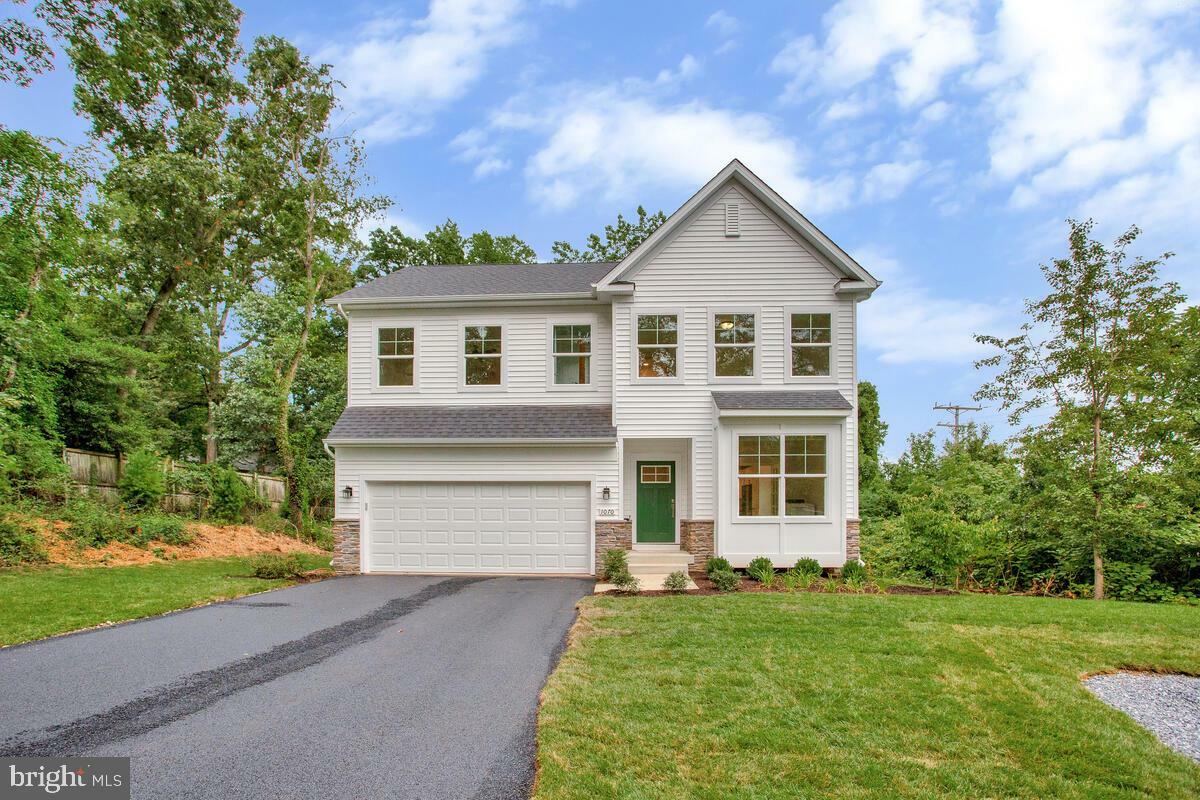 Property Photo:  126 Kinsey Drive  MD 20678 