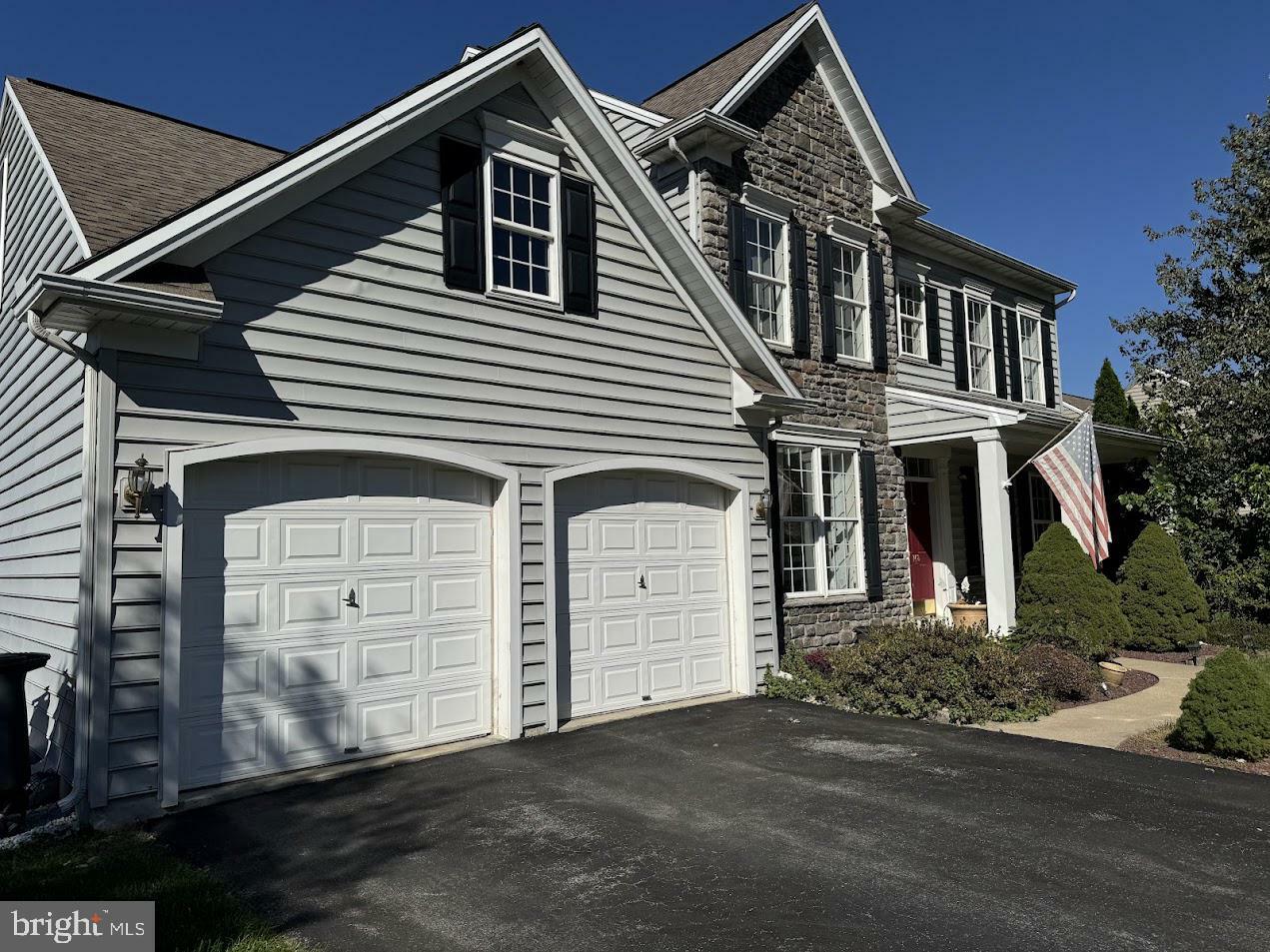 Property Photo:  748 Connolly Drive  PA 17356 