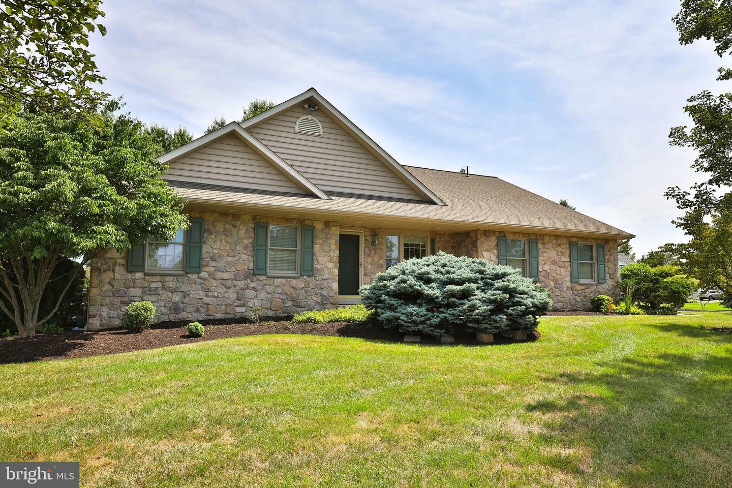 Property Photo:  3805 Reiniger Road  PA 19040 