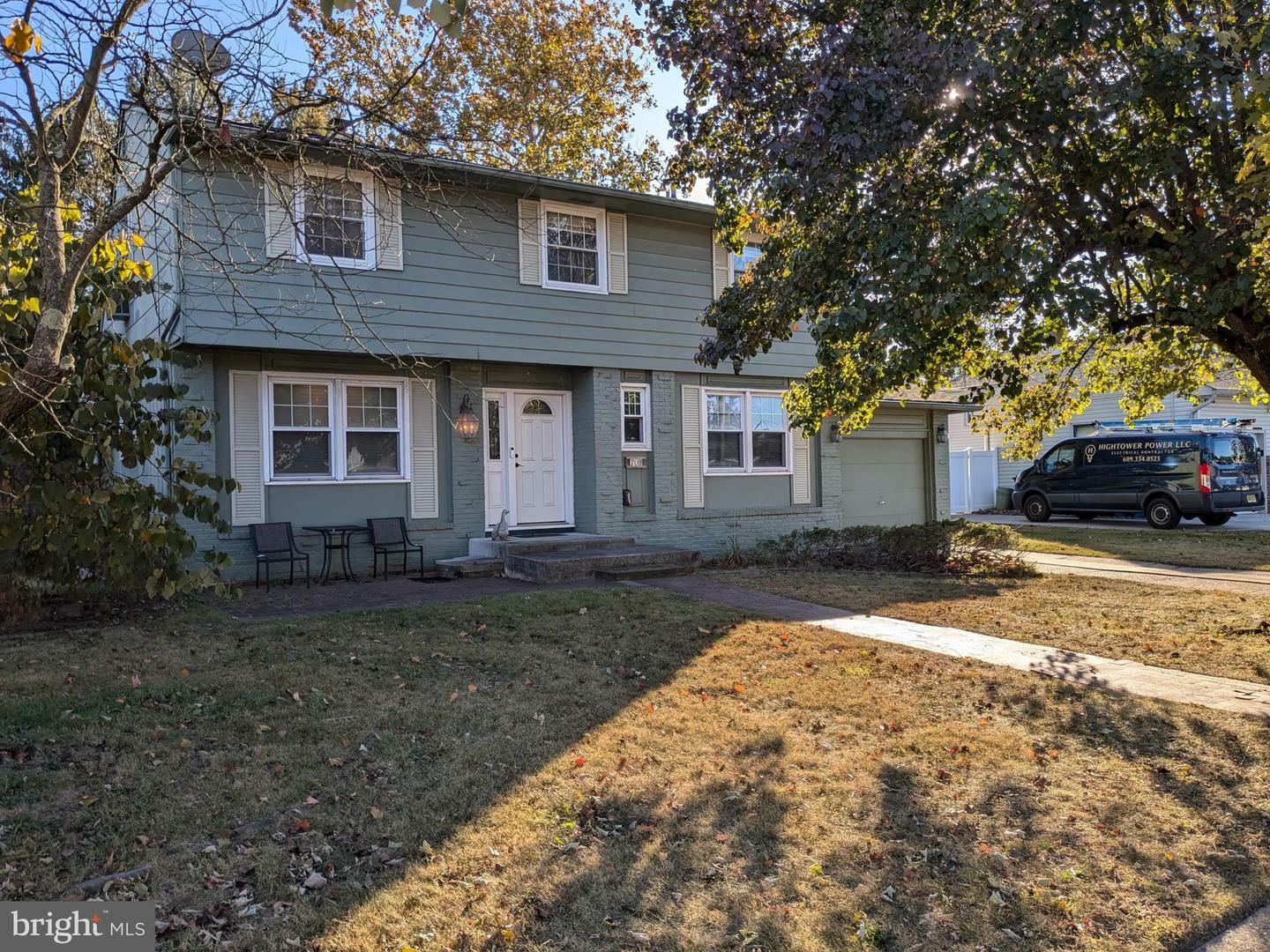 Property Photo:  709 Willow Drive  NJ 08077 