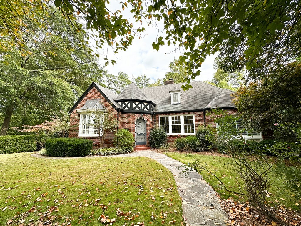 Property Photo:  601 Greenwood Drive  GA 30720 