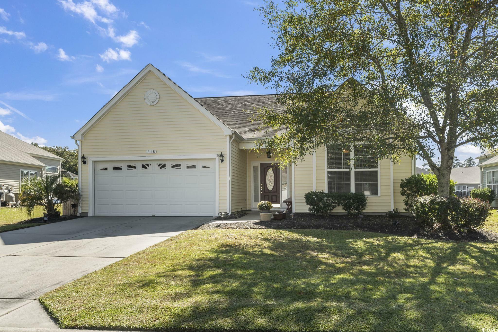 Property Photo:  618 Panola Ln.  SC 29588 