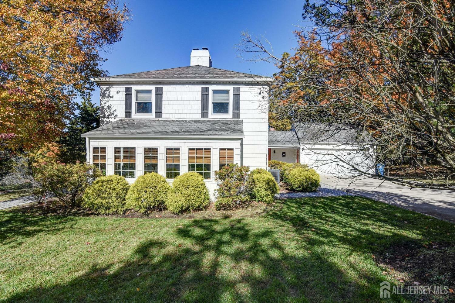 Property Photo:  23 Highwood Road  NJ 08873 