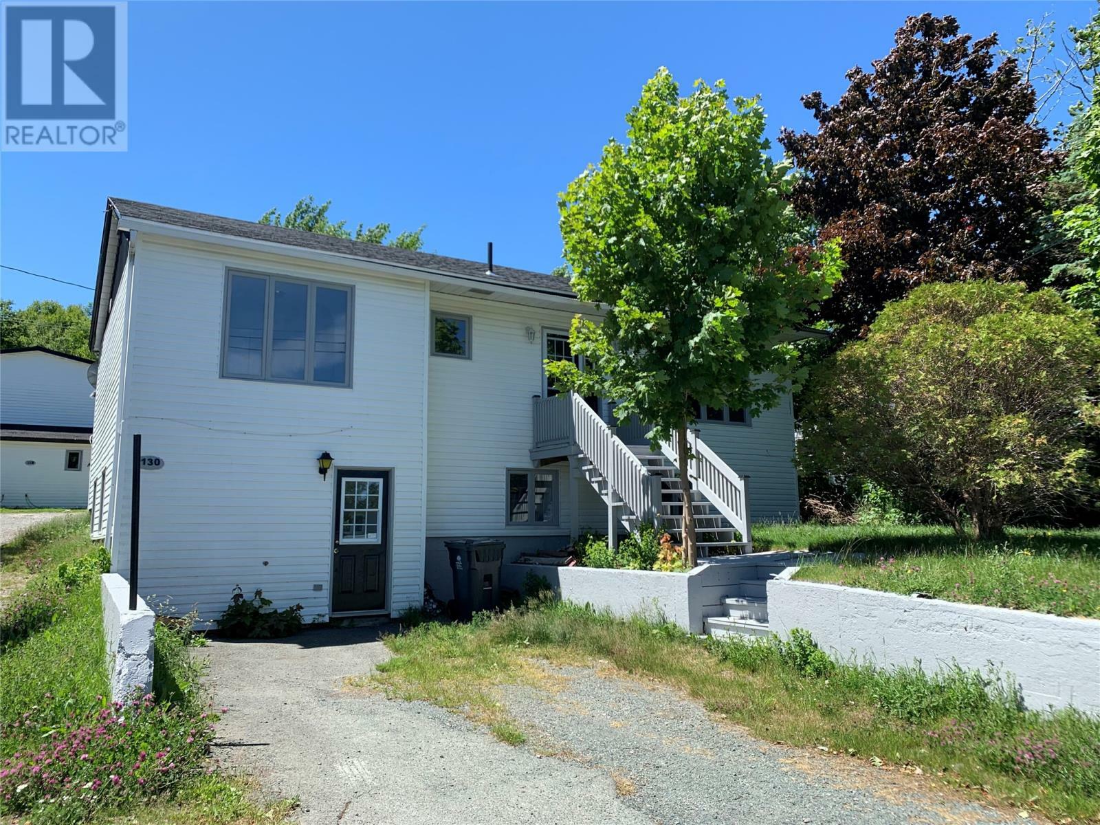 Property Photo:  130 Greelytown Road  NL A1X 2J5 