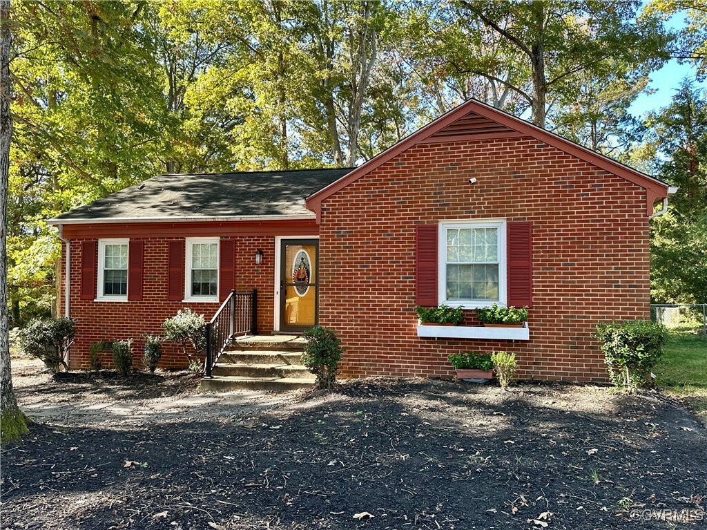 Property Photo:  806 Timken Drive  VA 23229 