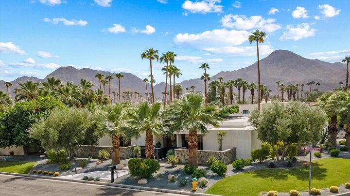 75581 Painted Desert Drive  Indian Wells CA 92210 photo