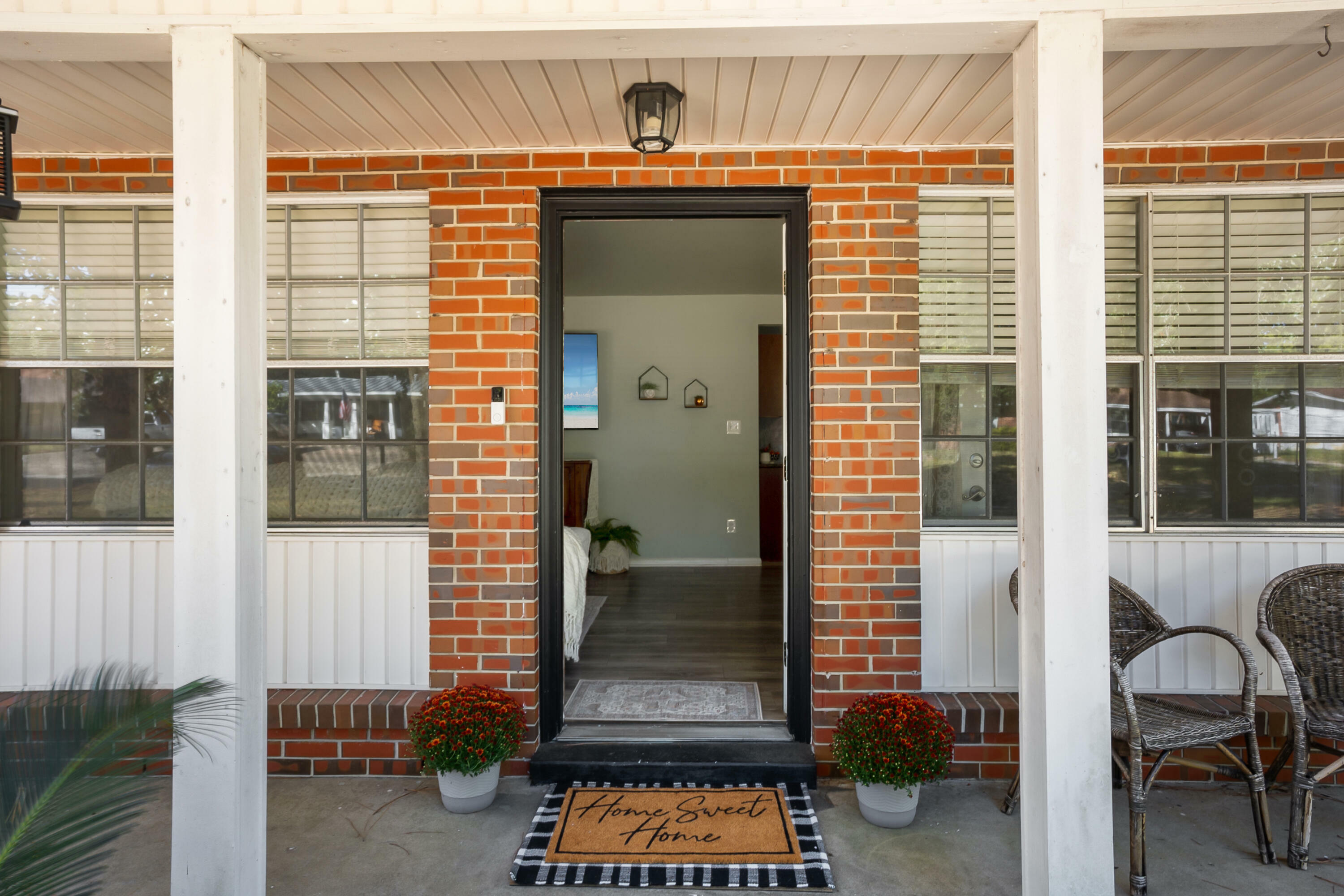 Property Photo:  223 Spencer Drive  FL 32547 