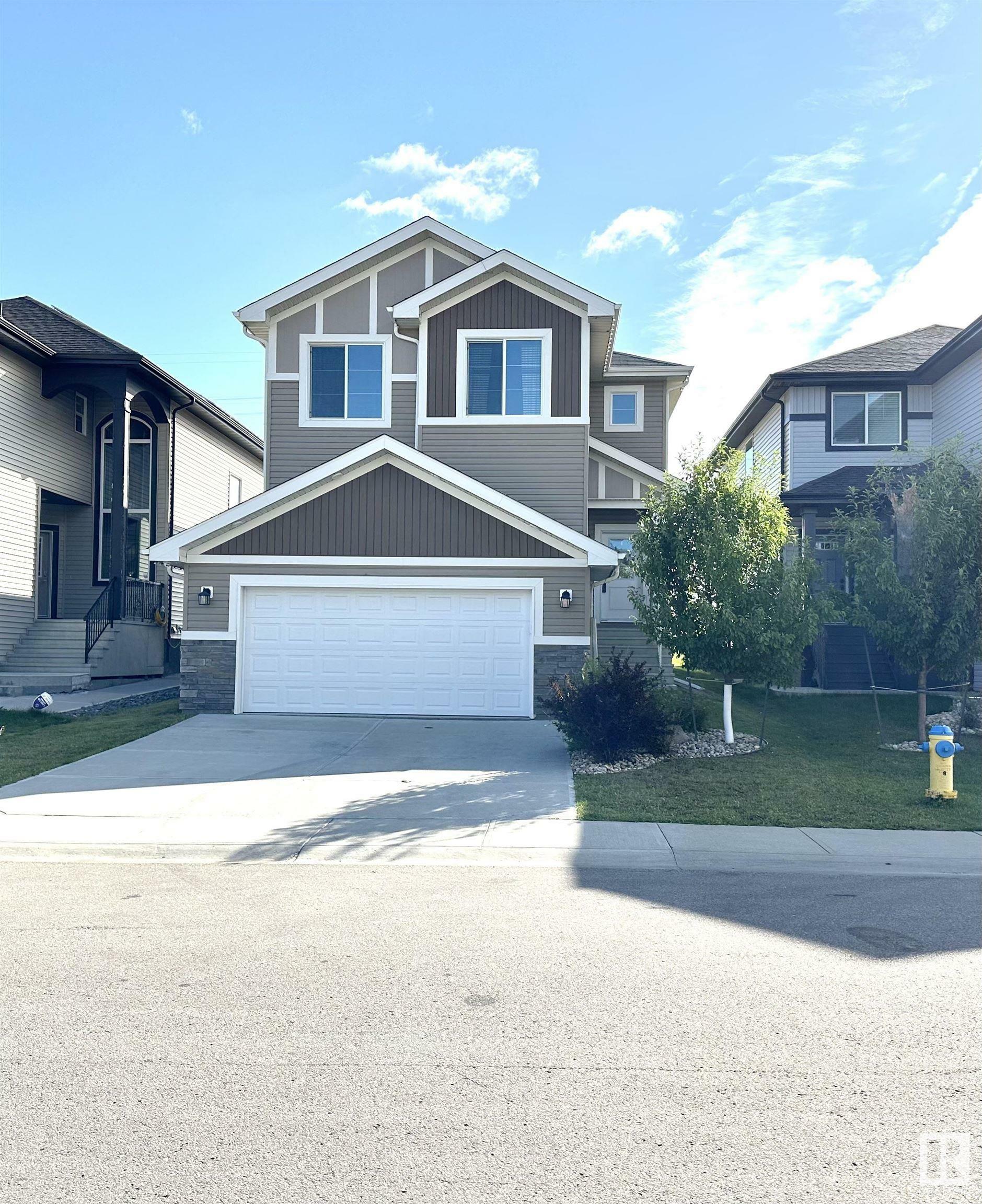 Photo de la propriété:  1419 29 Street NW  AB T6T 1A8 