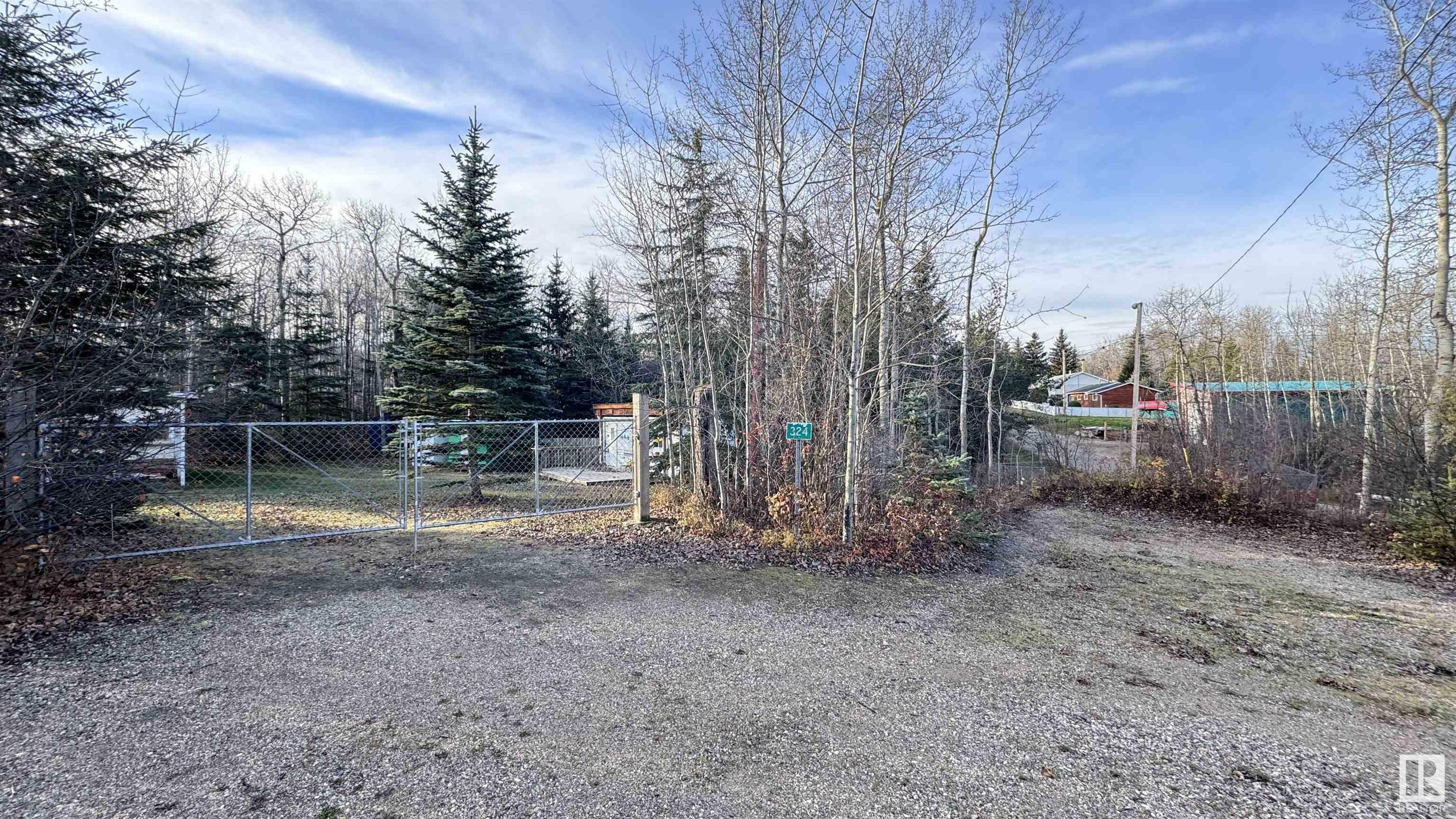 Property Photo:  11121 Twp Rd 595 324  AB T0A 0C0 