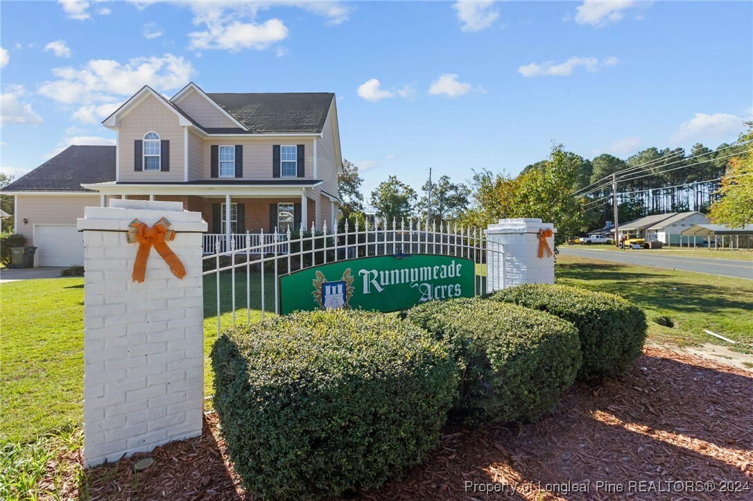 Property Photo: 3847 Talus Road NC 28306