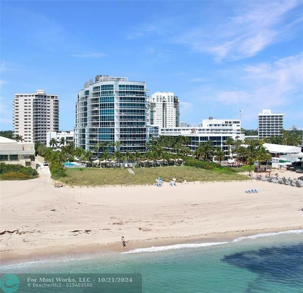 1200 Holiday Dr 301  Fort Lauderdale FL 33316 photo