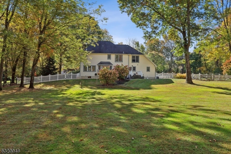 Property Photo:  34 Partridge Dr  NJ 07825 