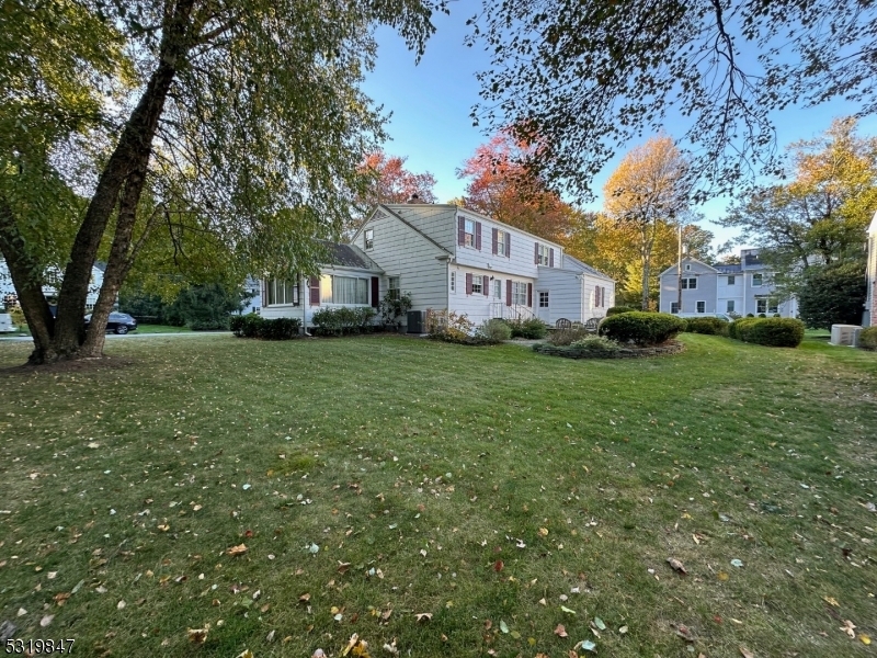 Property Photo:  2 Whitman Dr  NJ 07928 