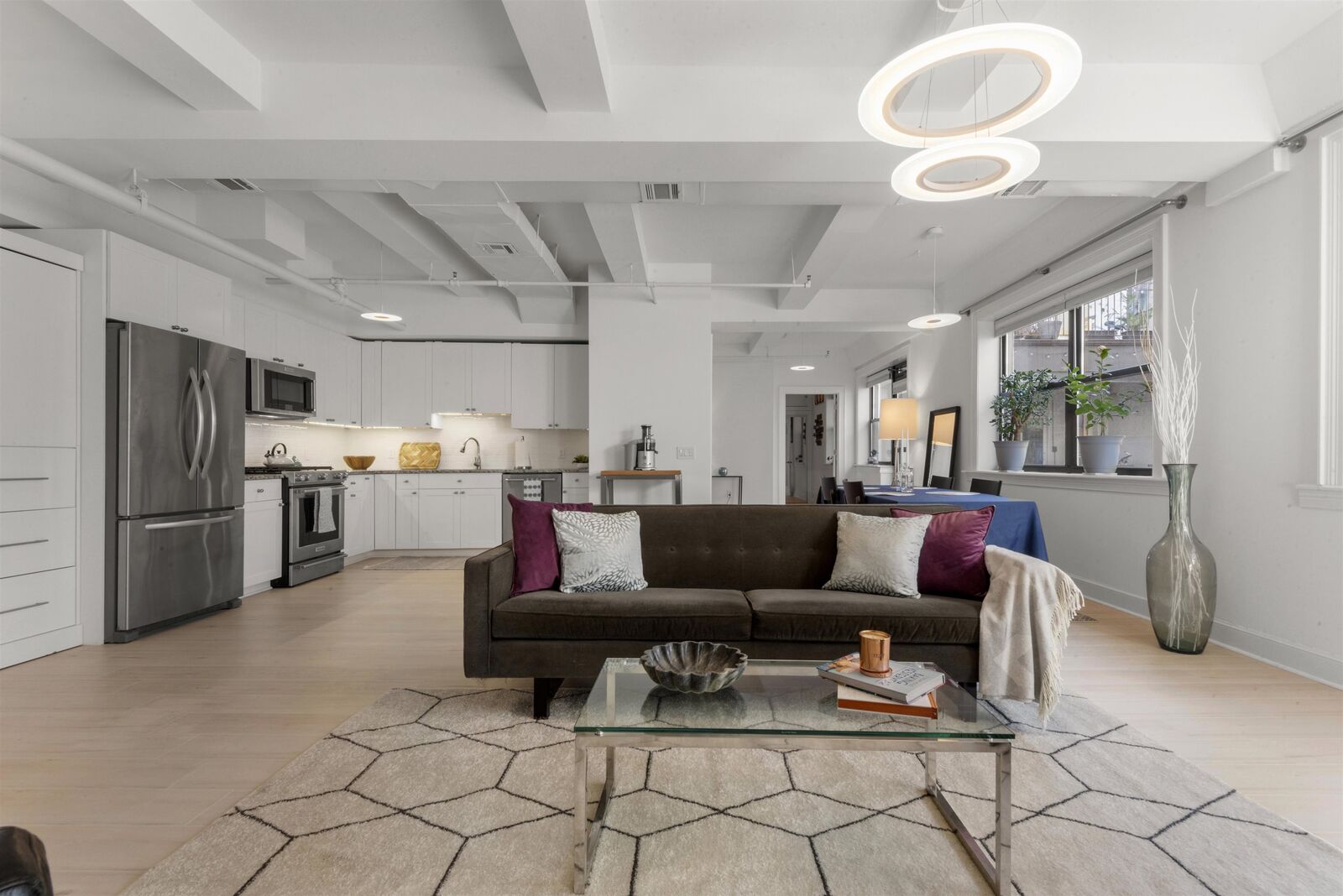 Property Photo: 300 Communipaw Ave 38 NJ 07304