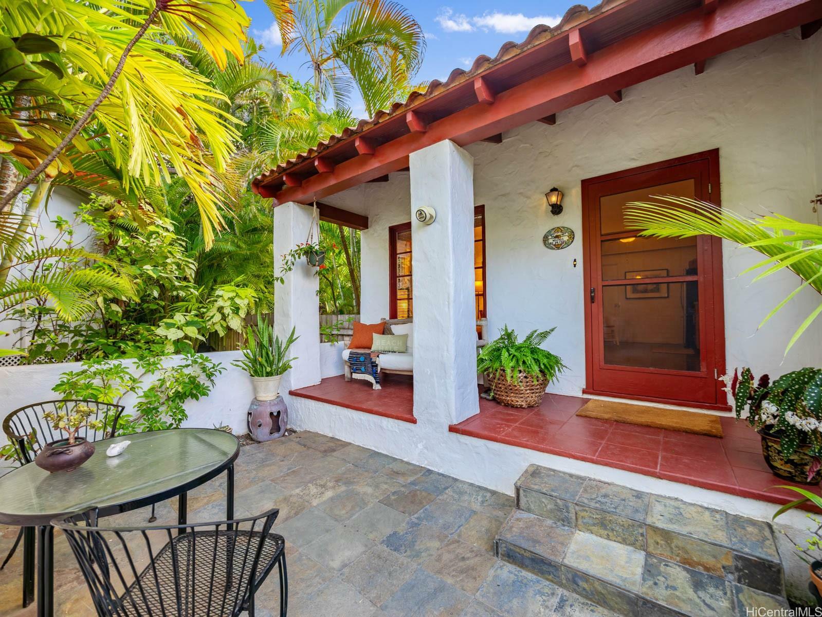 Property Photo:  1445 Mokulua Drive  HI 96734 