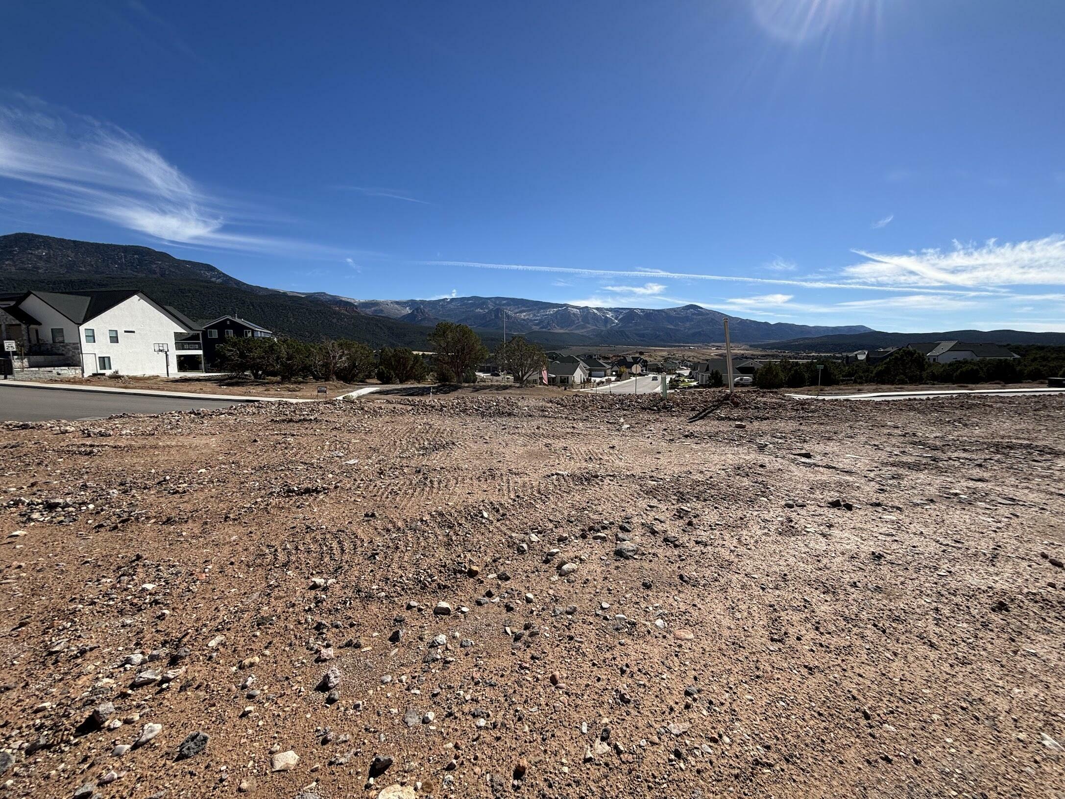 Property Photo:  3002 W Rock Ridge Rd  UT 84720 