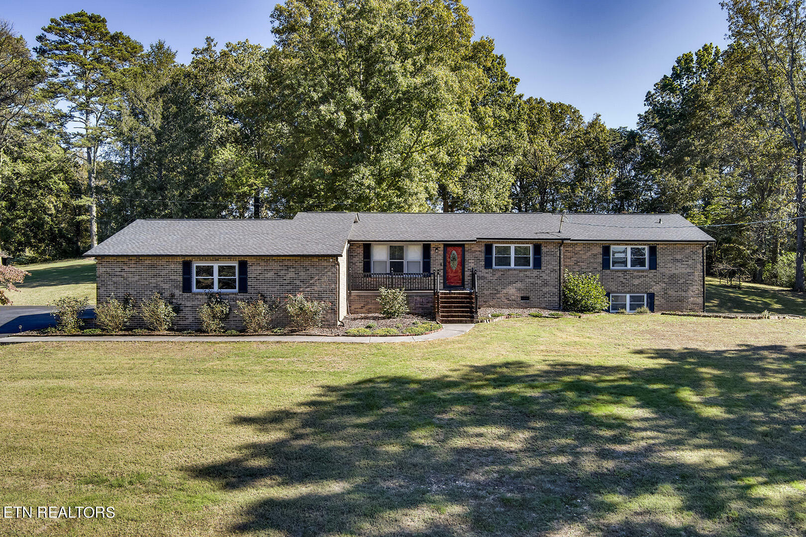 Property Photo:  1050 Lawnville Rd  TN 37763 