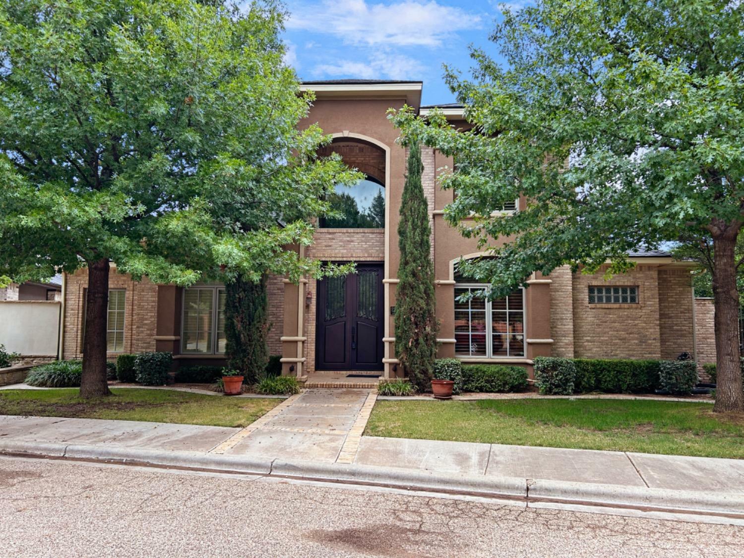 2303 York Avenue  Lubbock TX 79407 photo