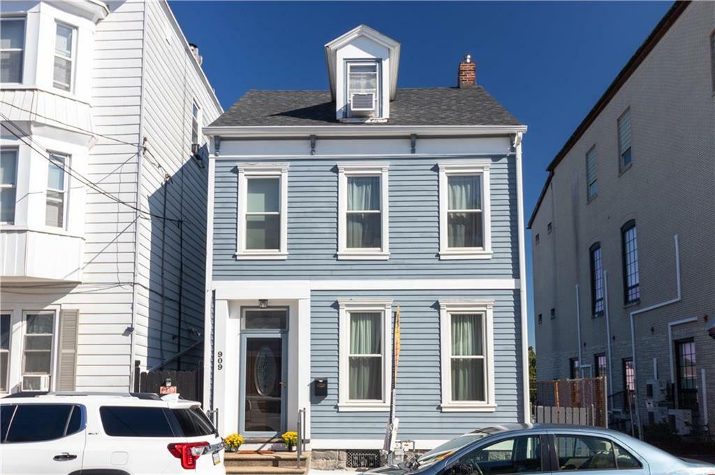 Property Photo:  909 Washington Street  PA 18042 