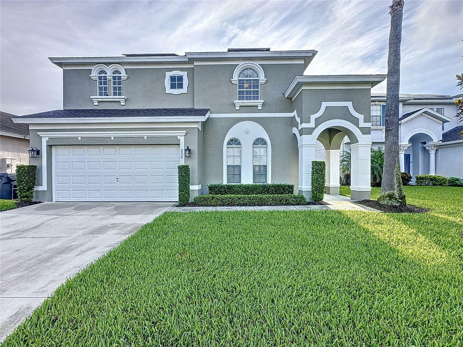 Property Photo:  236 Montara Drive  FL 33897 