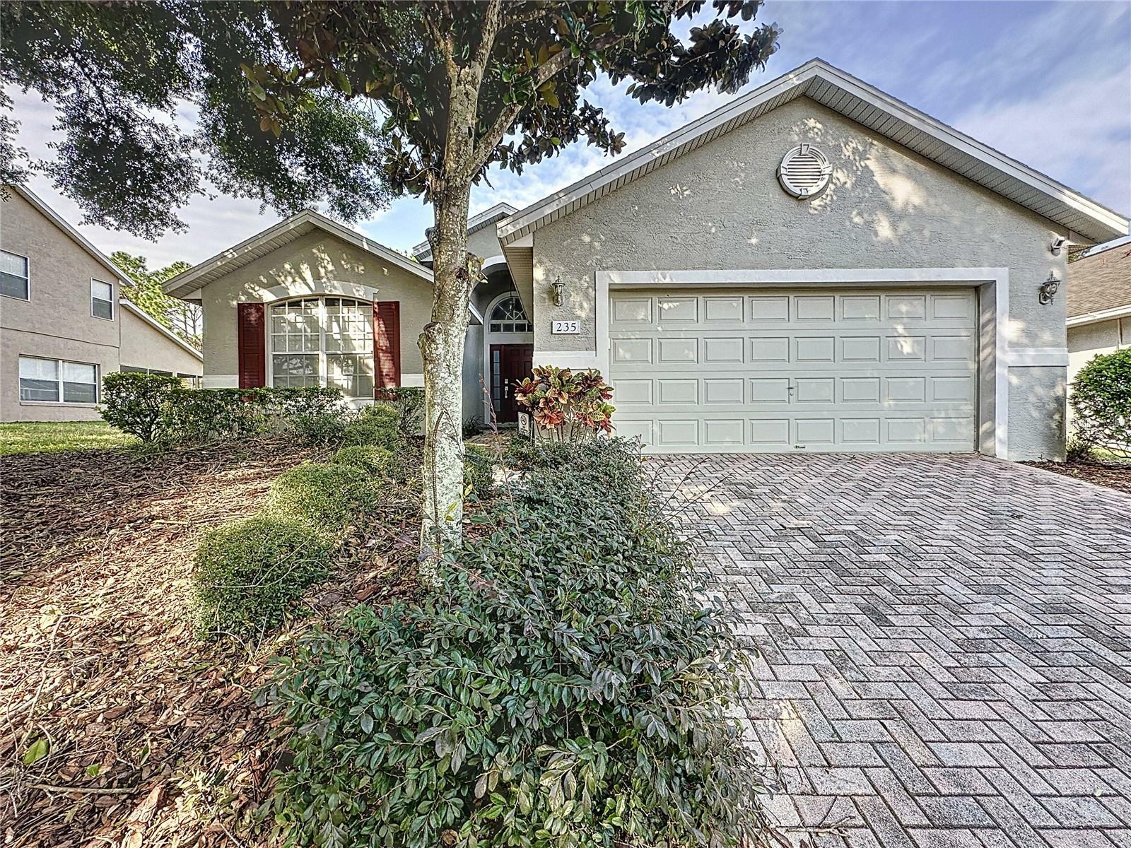 235 Windsor Place  Davenport FL 33896 photo