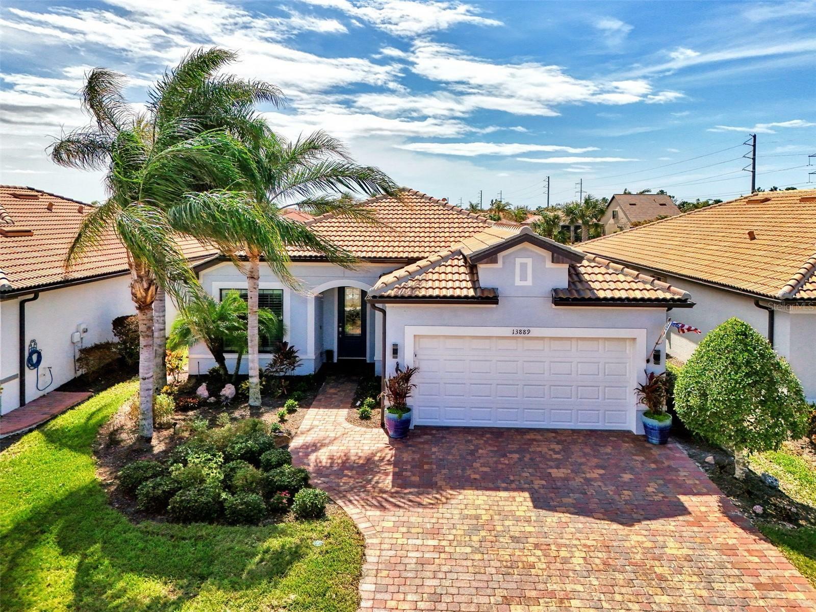 13889 Rinuccio Street  Venice FL 34293 photo