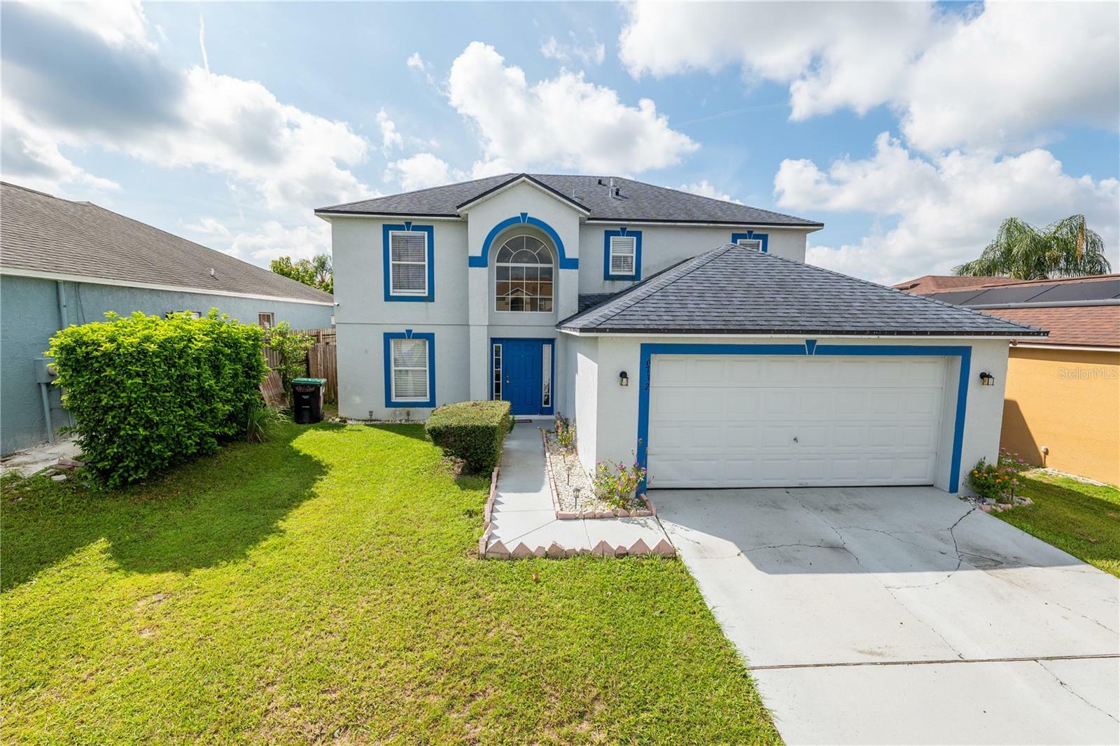 Property Photo:  6732 Westlake Boulevard  FL 32810 