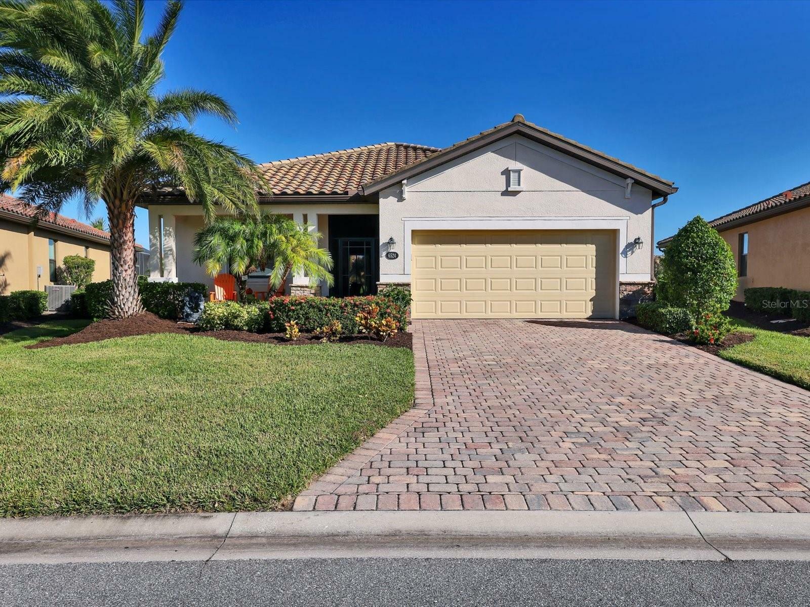 6524 Willowshire Way  Bradenton FL 34212 photo