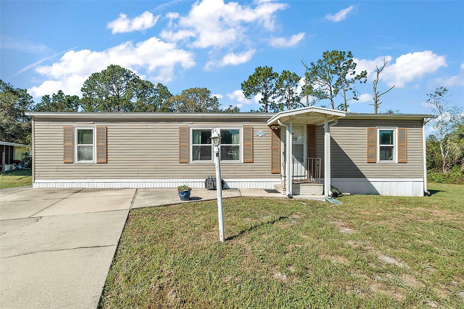 Property Photo:  10838 Isaacs Court  FL 34788 