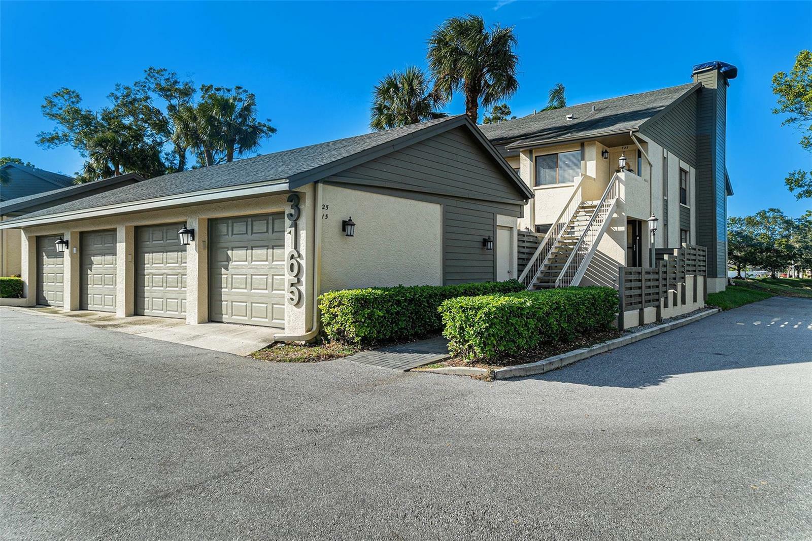 Property Photo:  3165 Landmark Drive 725  FL 33761 