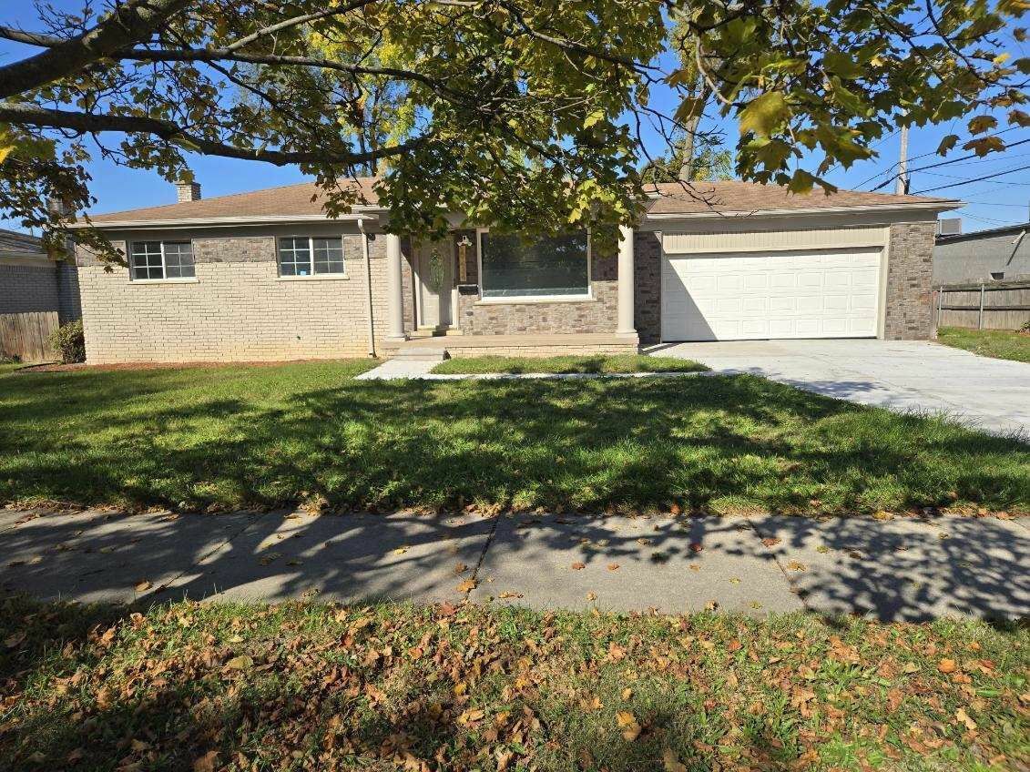 Property Photo:  29434 Chester Street  MI 48135 2042 