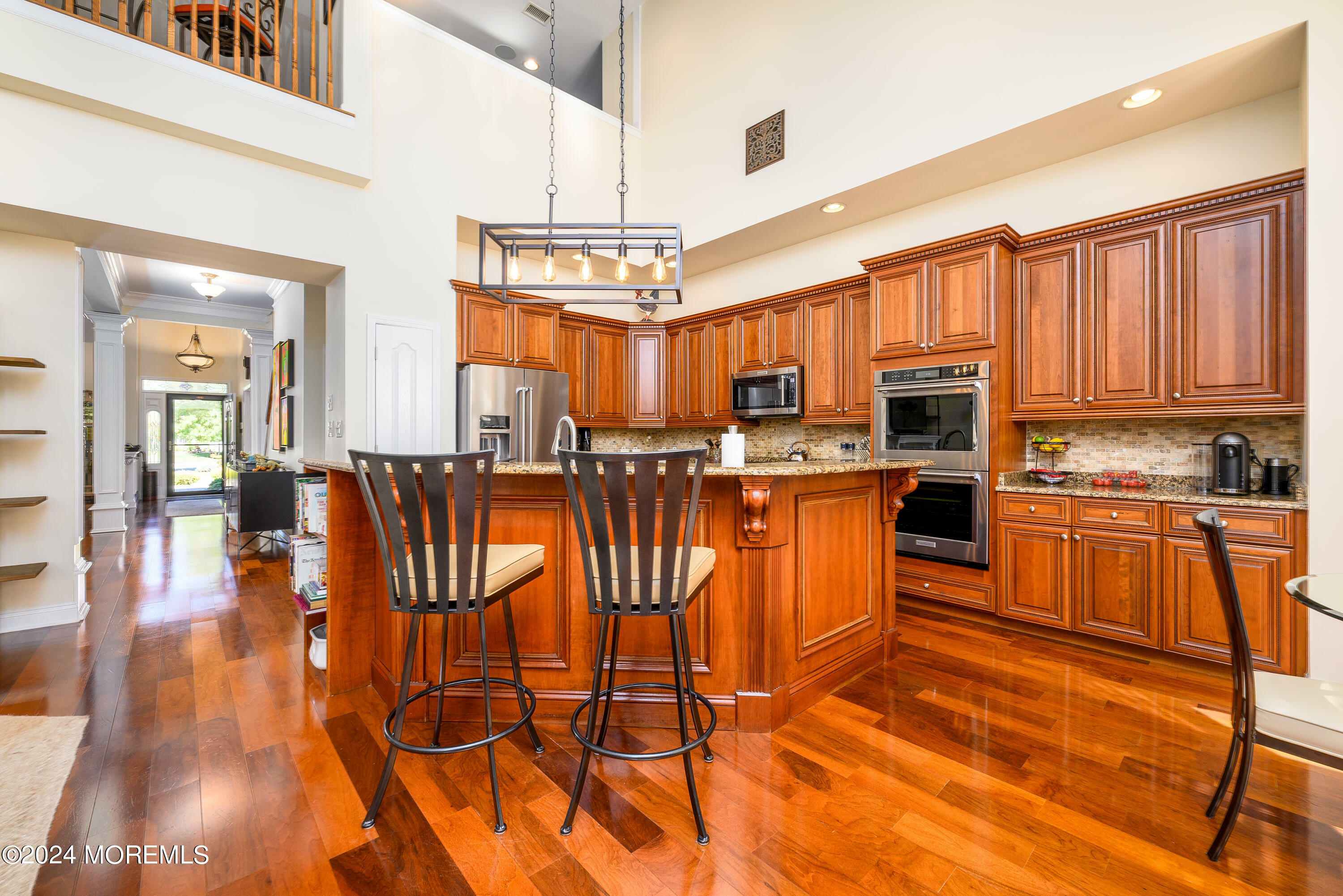 Property Photo:  23 Rosecliff Drive  NJ 08527 