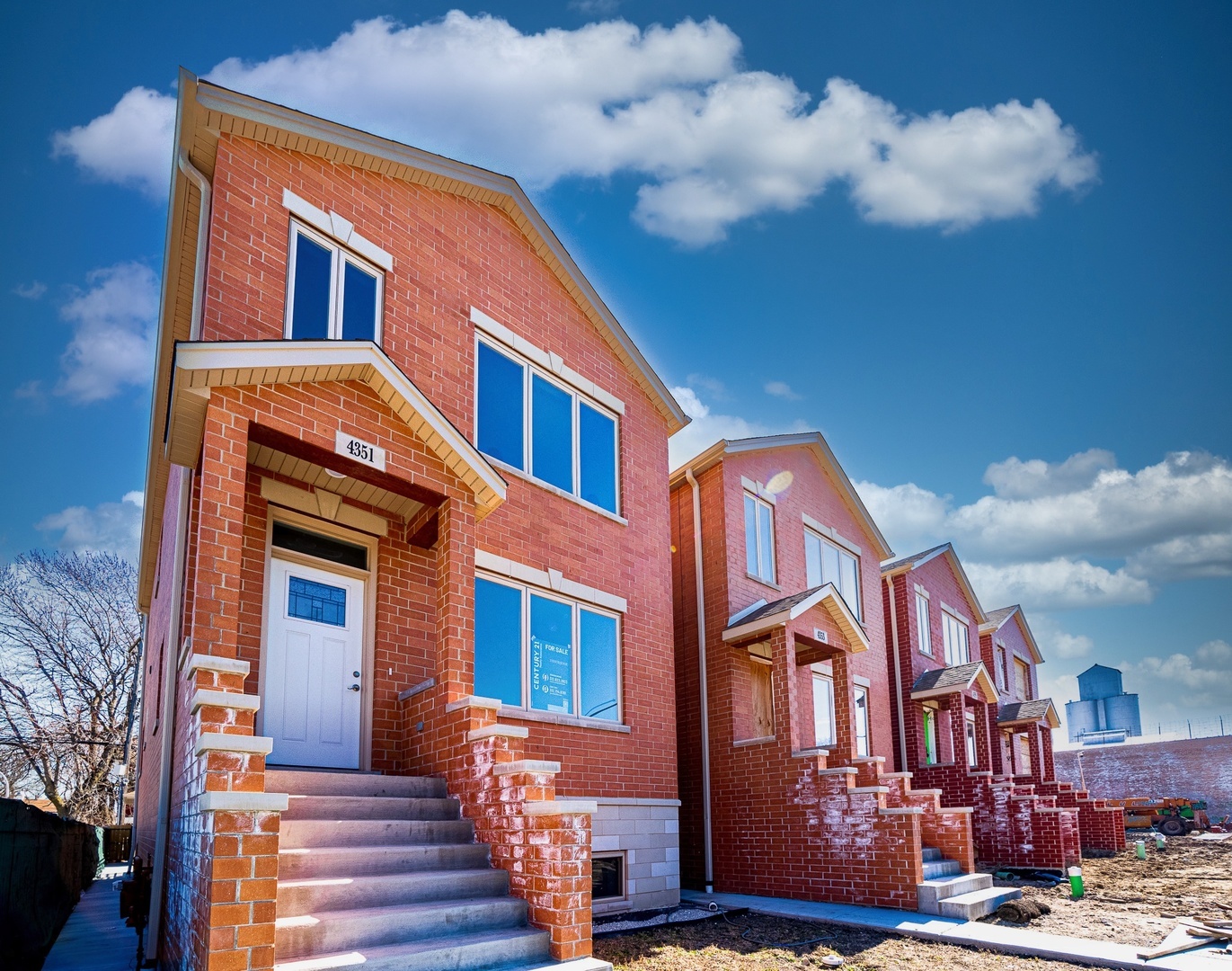Property Photo: 4351 S Halsted Street IL 60609