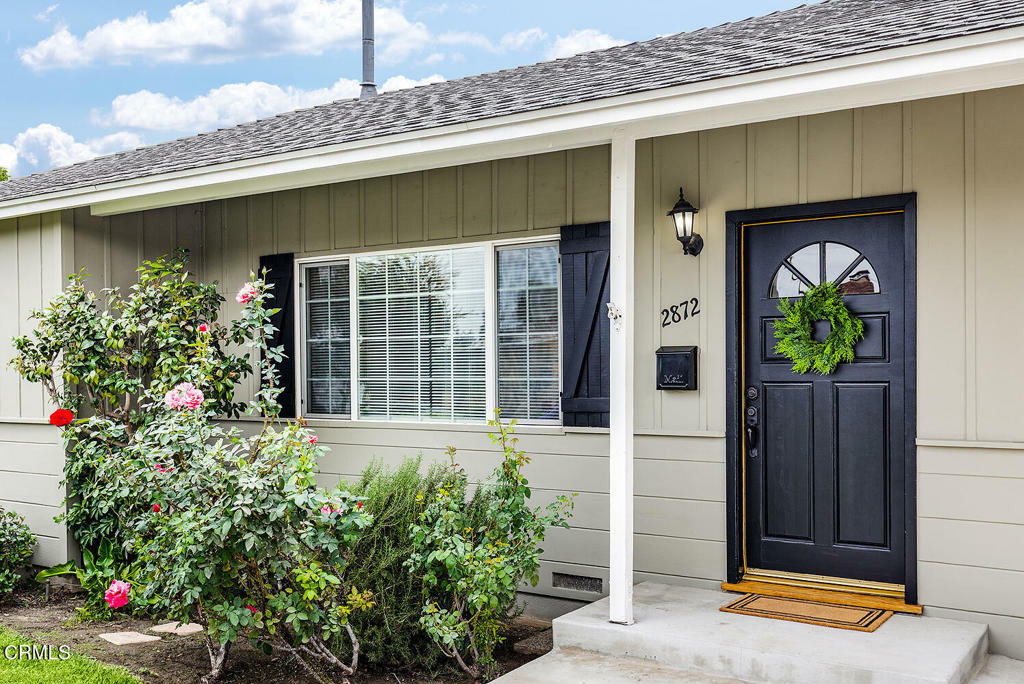 Property Photo:  2872 Doolittle Avenue  CA 91006 