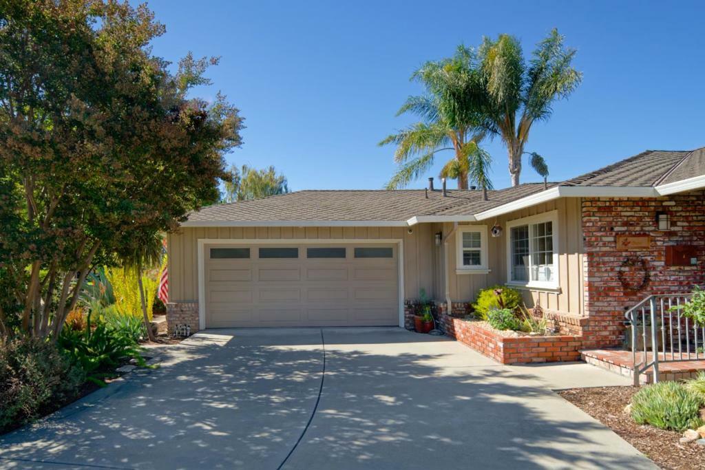 Property Photo:  2763 Gardendale Drive  CA 95125 