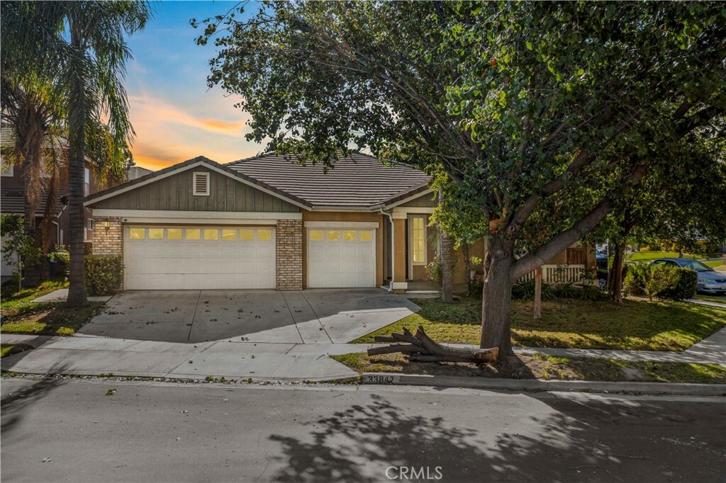 33847 Caraway Place  Murrieta CA 92563 photo