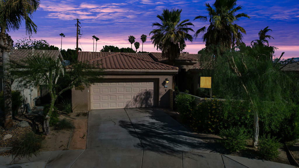 Property Photo:  44220 Grand Canyon Lane  CA 92260 