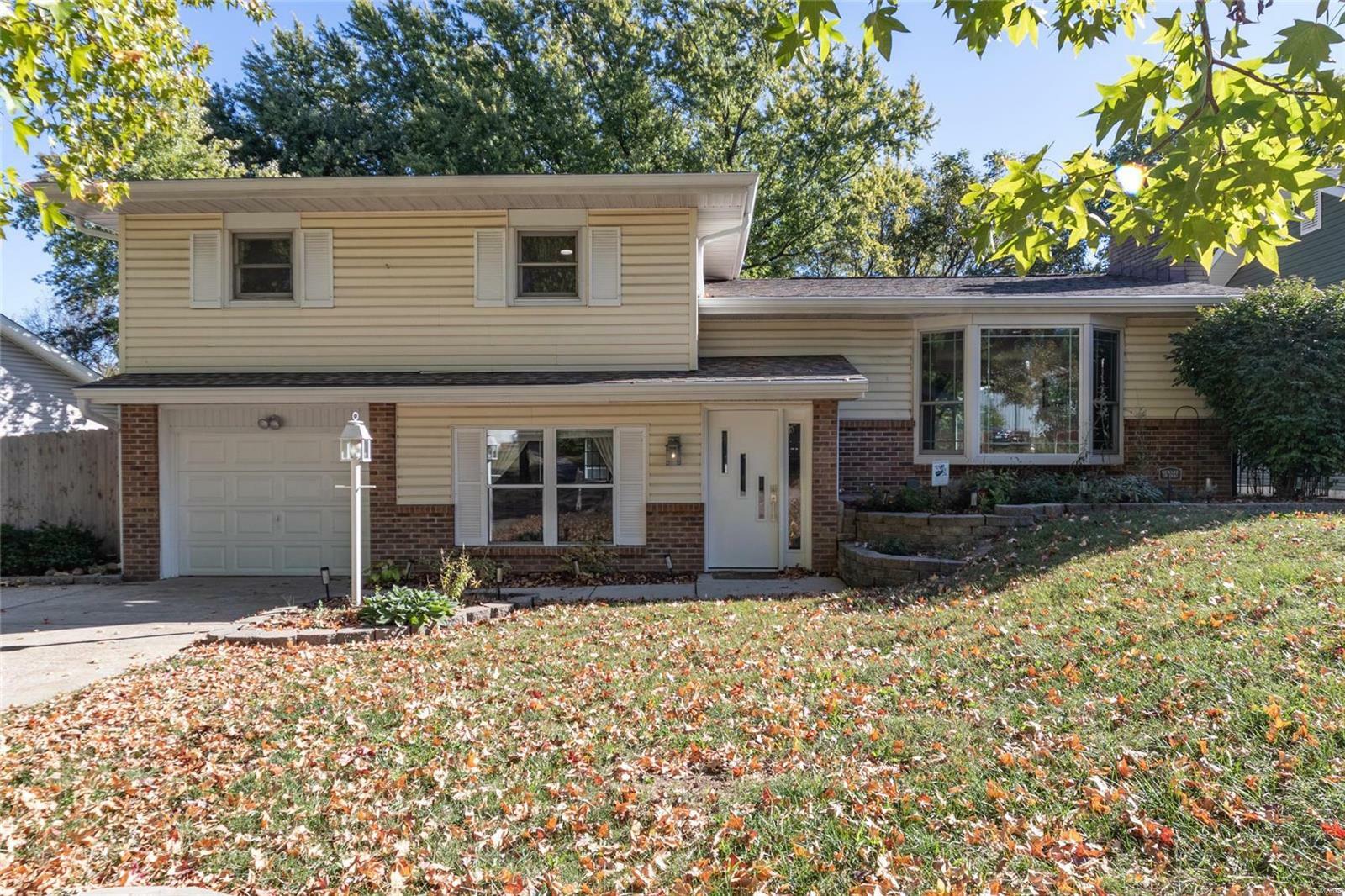 Property Photo:  331 Westminster Drive  MO 63376 