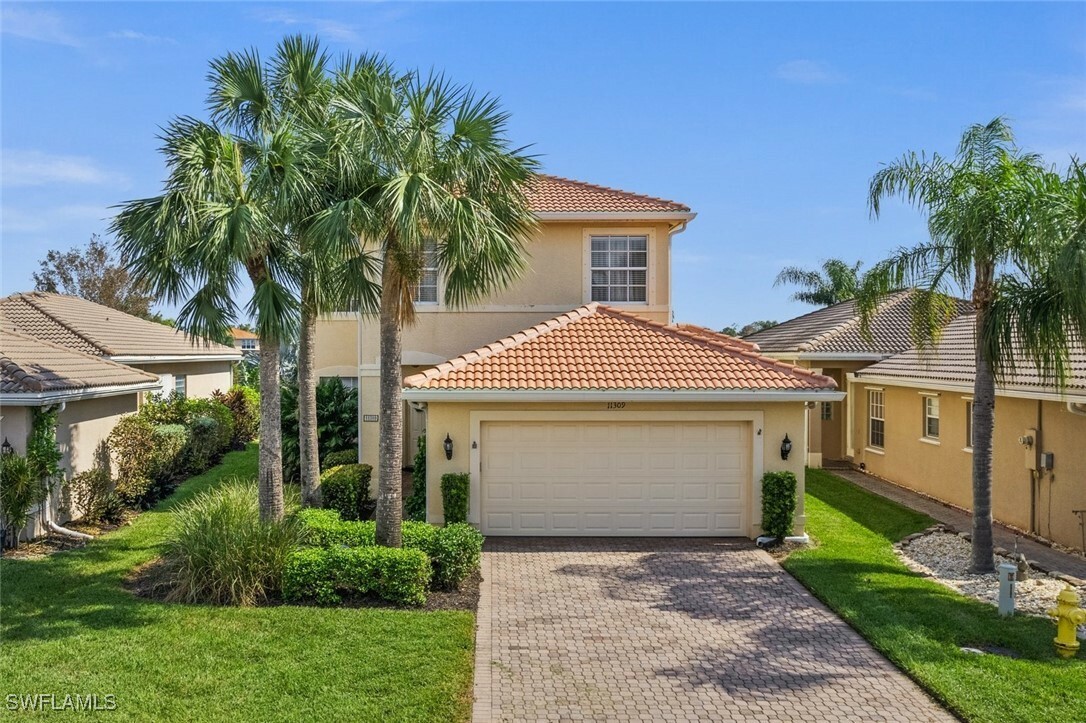 11309 Pond Cypress Street  Fort Myers FL 33913 photo