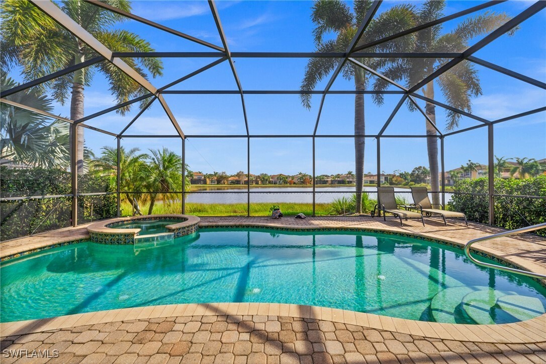 11309 Pond Cypress Street  Fort Myers FL 33913 photo
