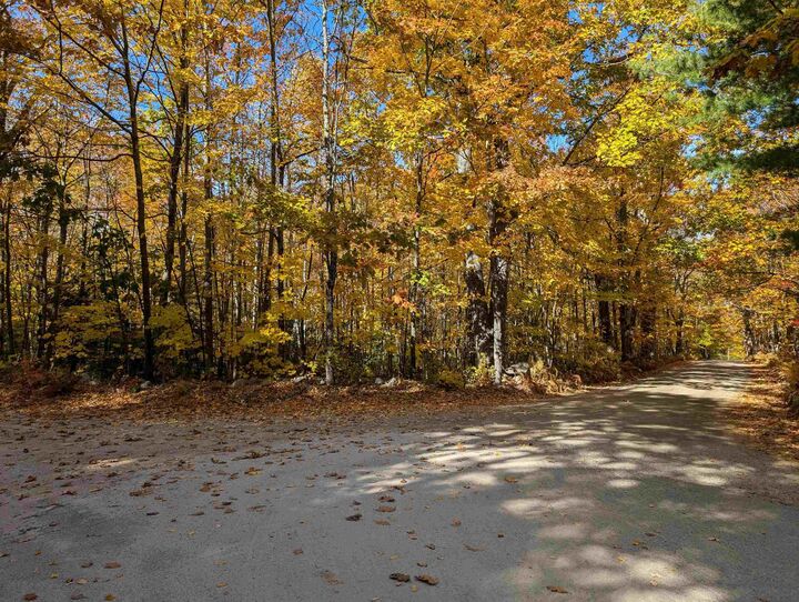 Property Photo: Lot 7-13 Mountain Road NH 03043