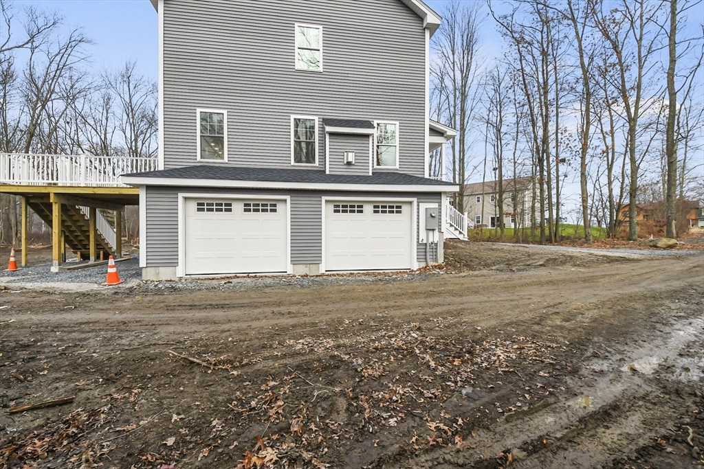 Property Photo:  4 Swansom Rd  MA 02777 