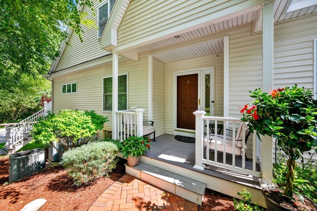 Property Photo:  100 Kirkbride Drive 247  MA 01923 