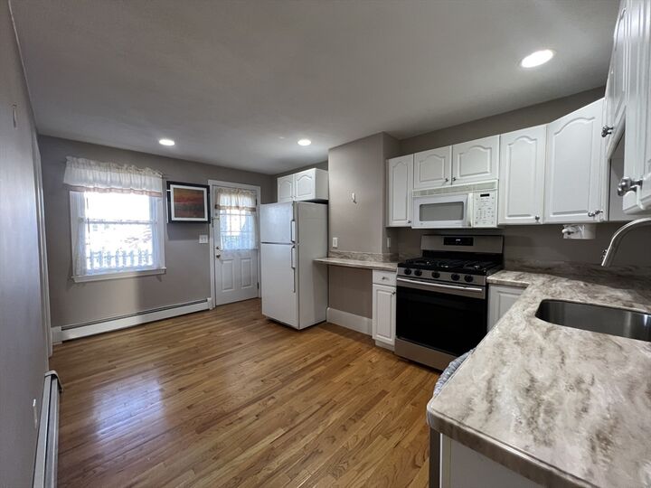 Property Photo: 728 E 8th St 2 MA 02127